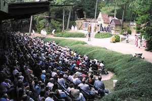 Walter Edelmann - Premiere Wickie Inszenierung aud der Waldbühne Ahmsen Walter Edelmann - Premiere Wickie Inszenierung aud der Waldbühne Ahmsen